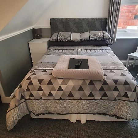 スケッグネス The Aldor Bed & Breakfast エクステリア 写真
