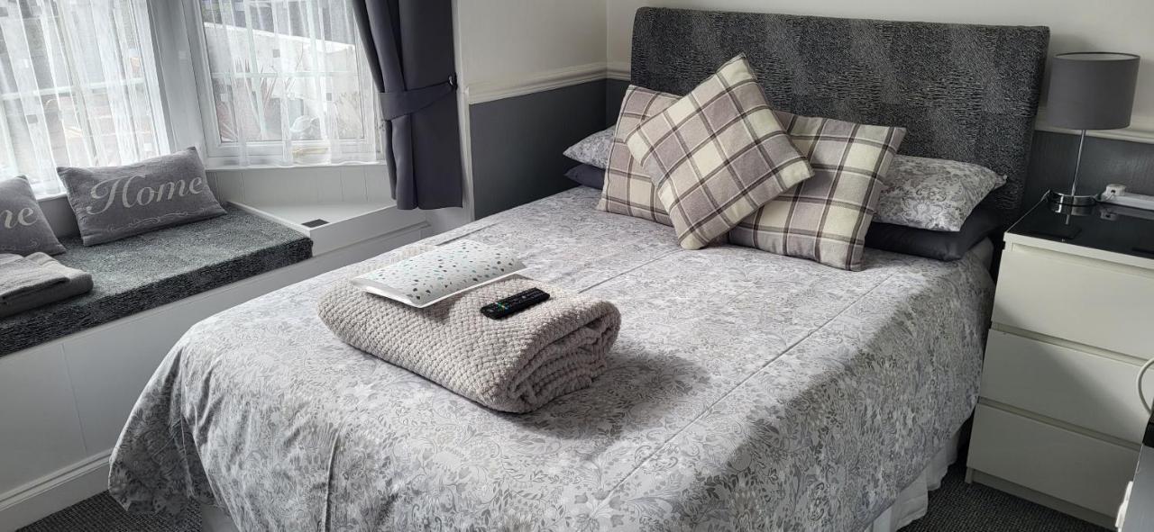 スケッグネス The Aldor Bed & Breakfast 部屋 写真