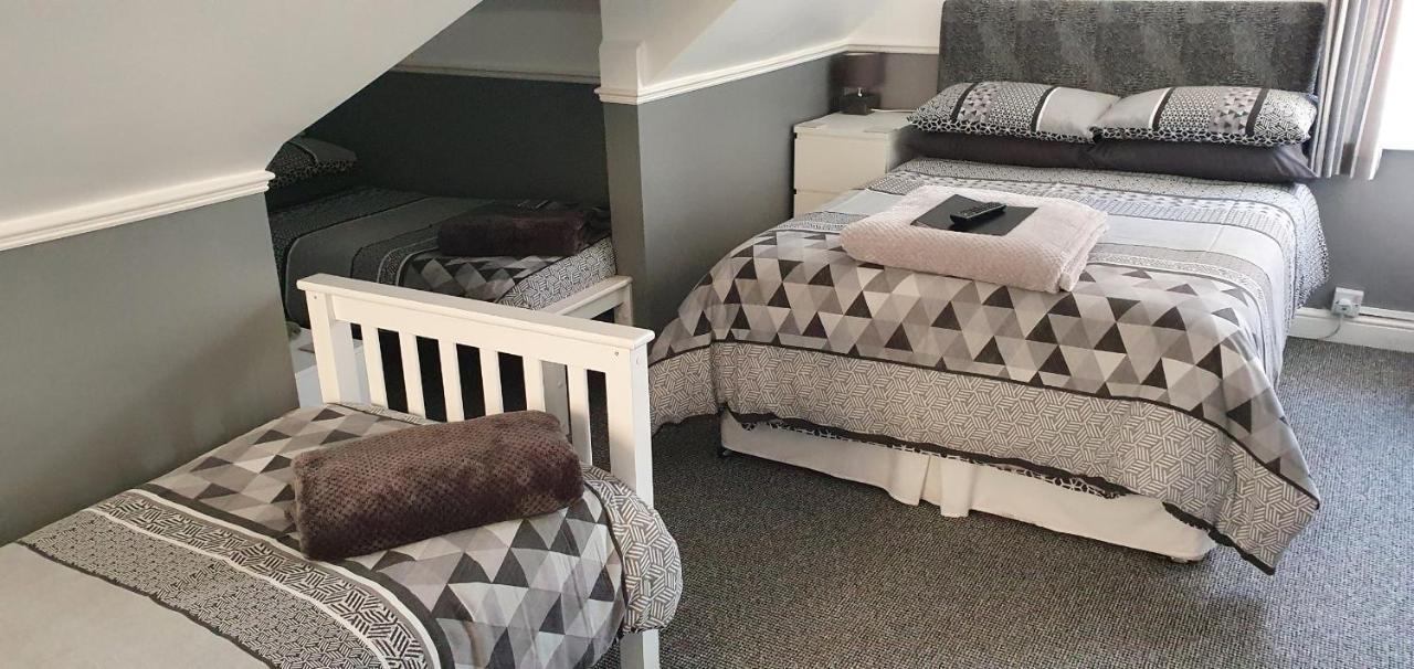 スケッグネス The Aldor Bed & Breakfast 部屋 写真