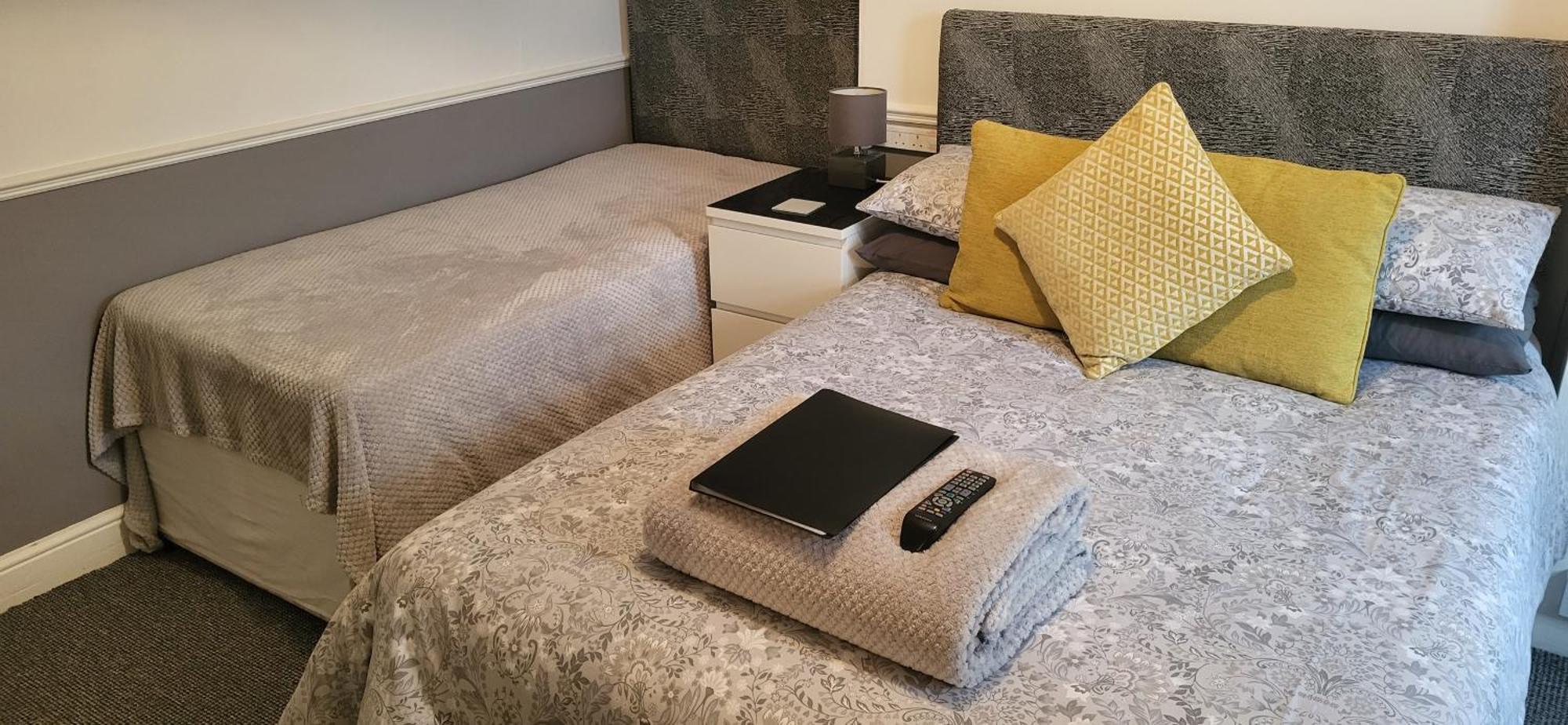スケッグネス The Aldor Bed & Breakfast 部屋 写真