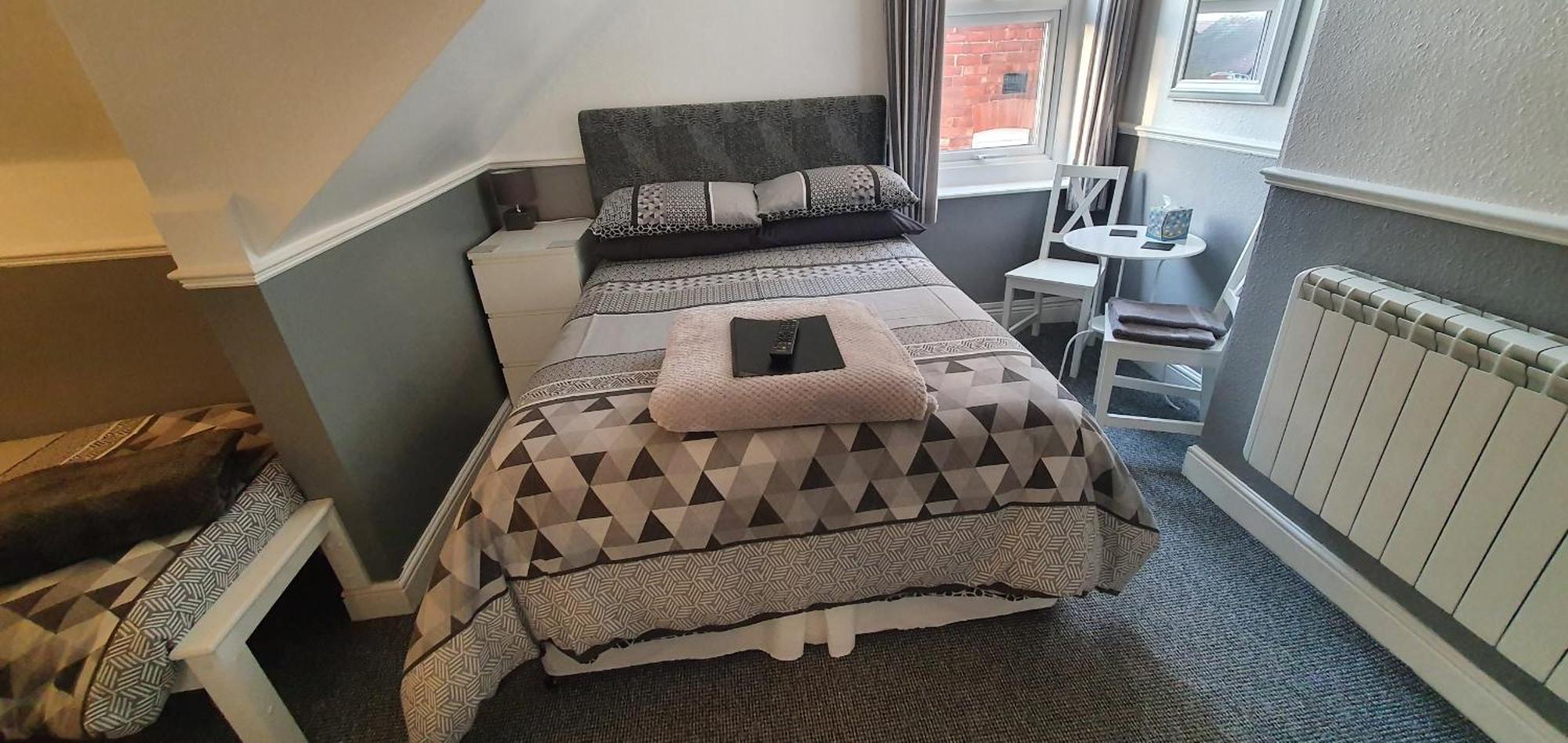 スケッグネス The Aldor Bed & Breakfast 部屋 写真