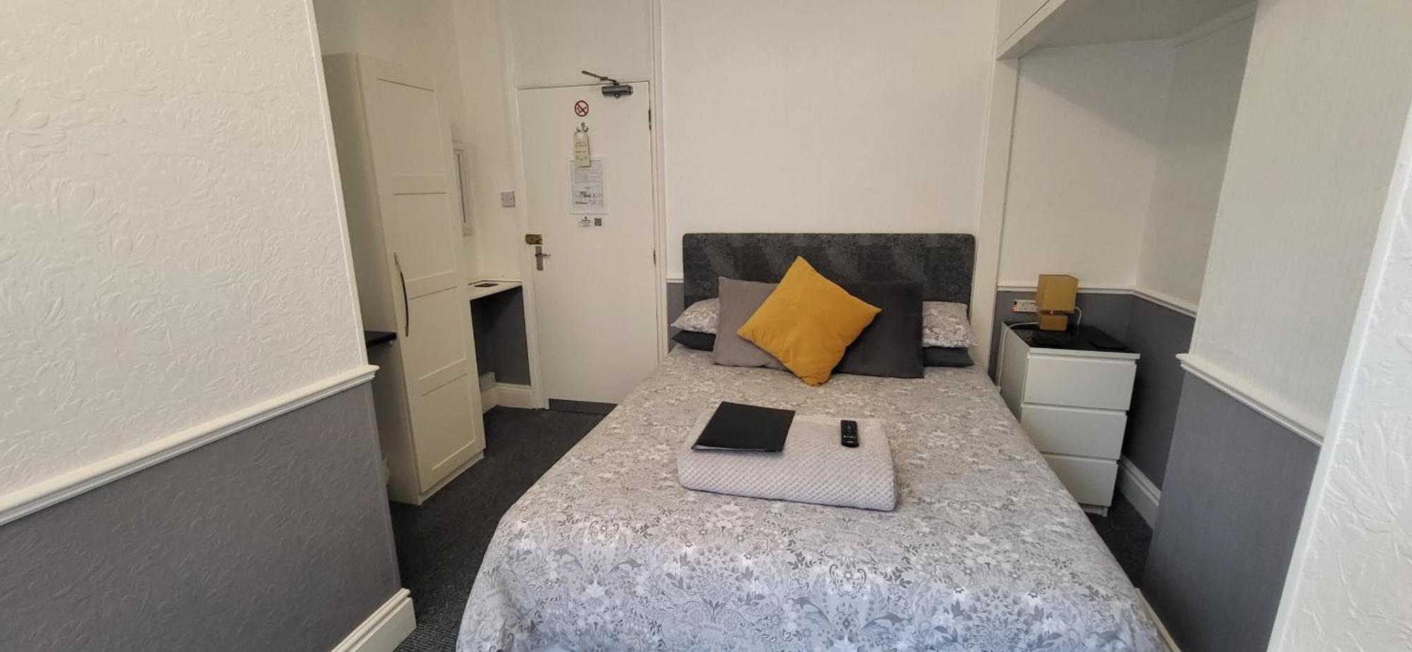 スケッグネス The Aldor Bed & Breakfast 部屋 写真