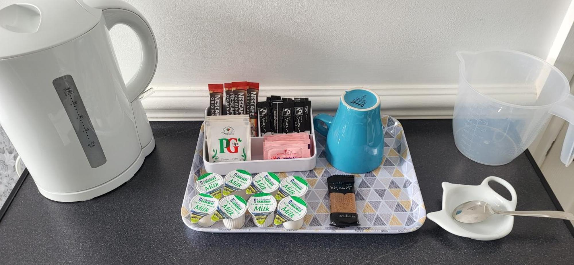 スケッグネス The Aldor Bed & Breakfast 部屋 写真