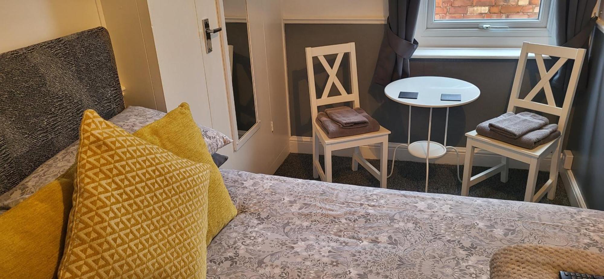 スケッグネス The Aldor Bed & Breakfast 部屋 写真