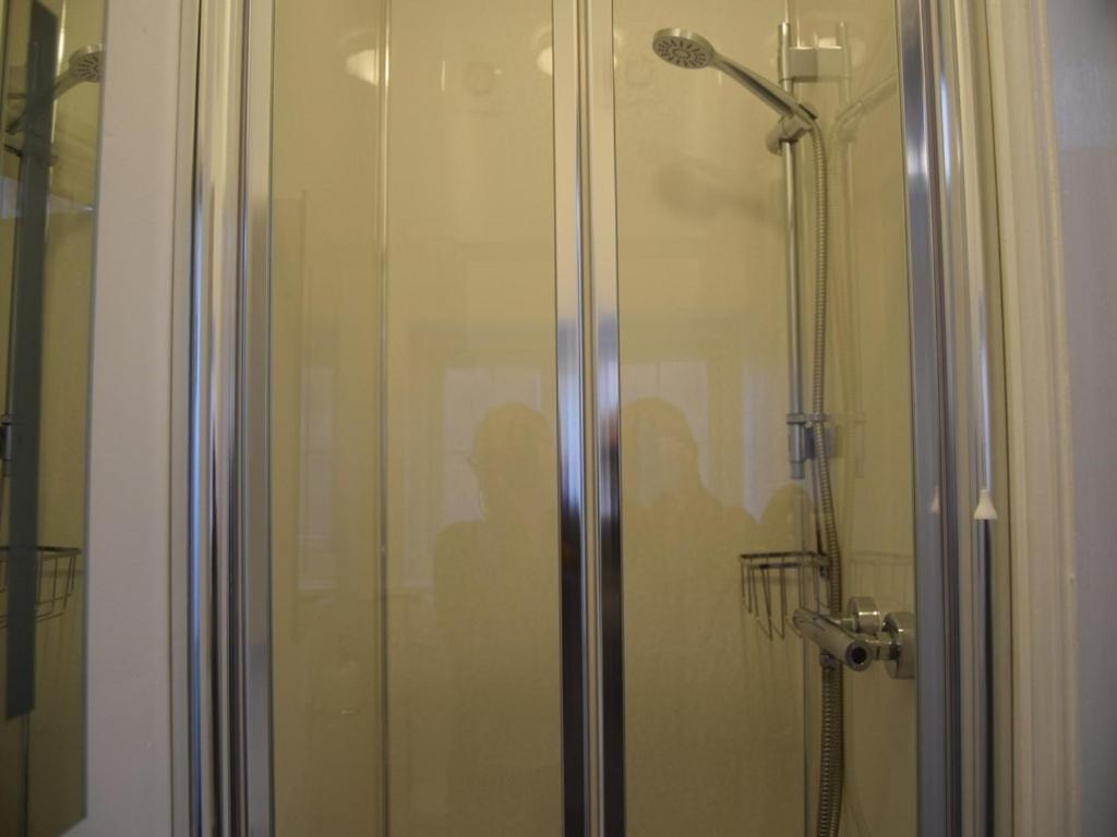 スケッグネス The Aldor Bed & Breakfast 部屋 写真